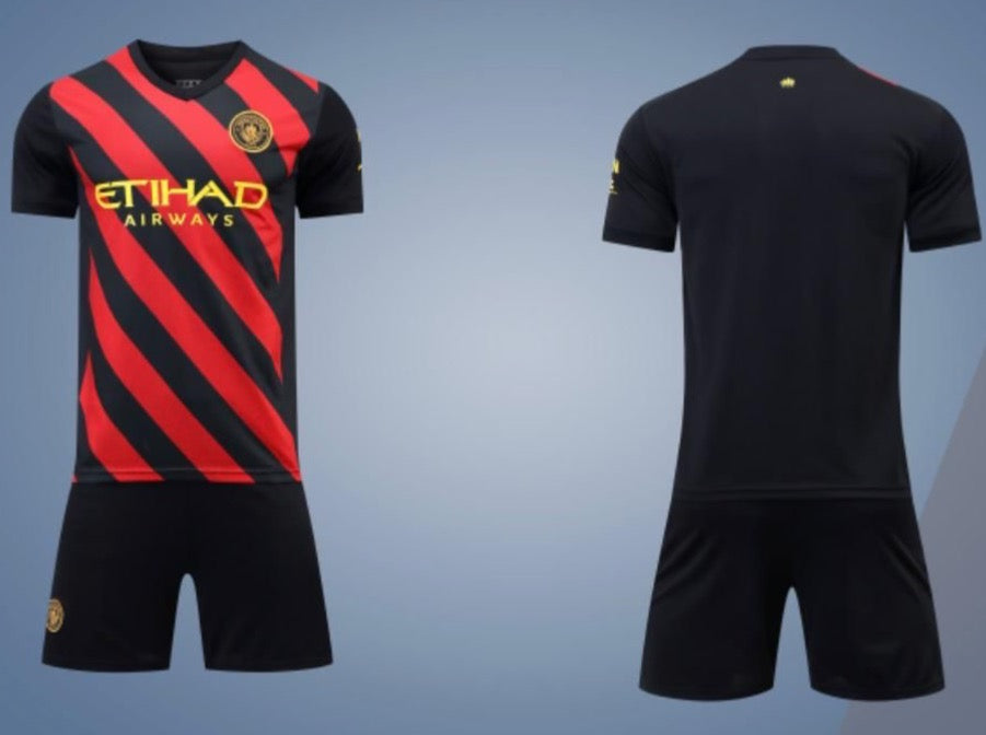 Manchester City Away 22/23