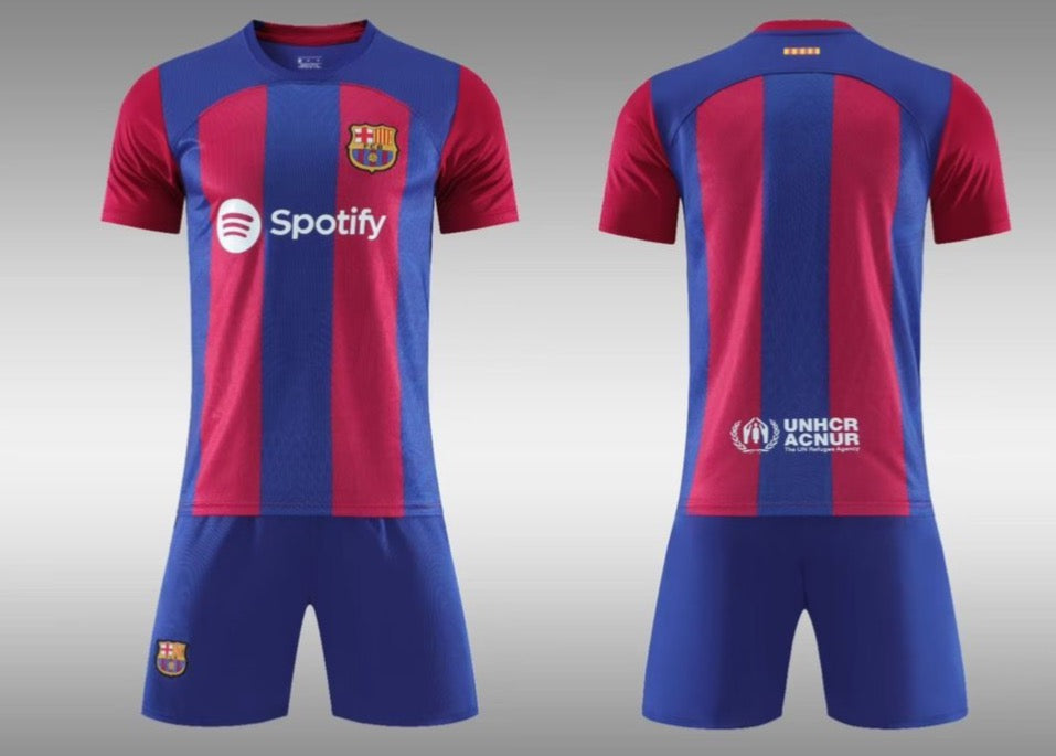 Barcelona Home 23/24