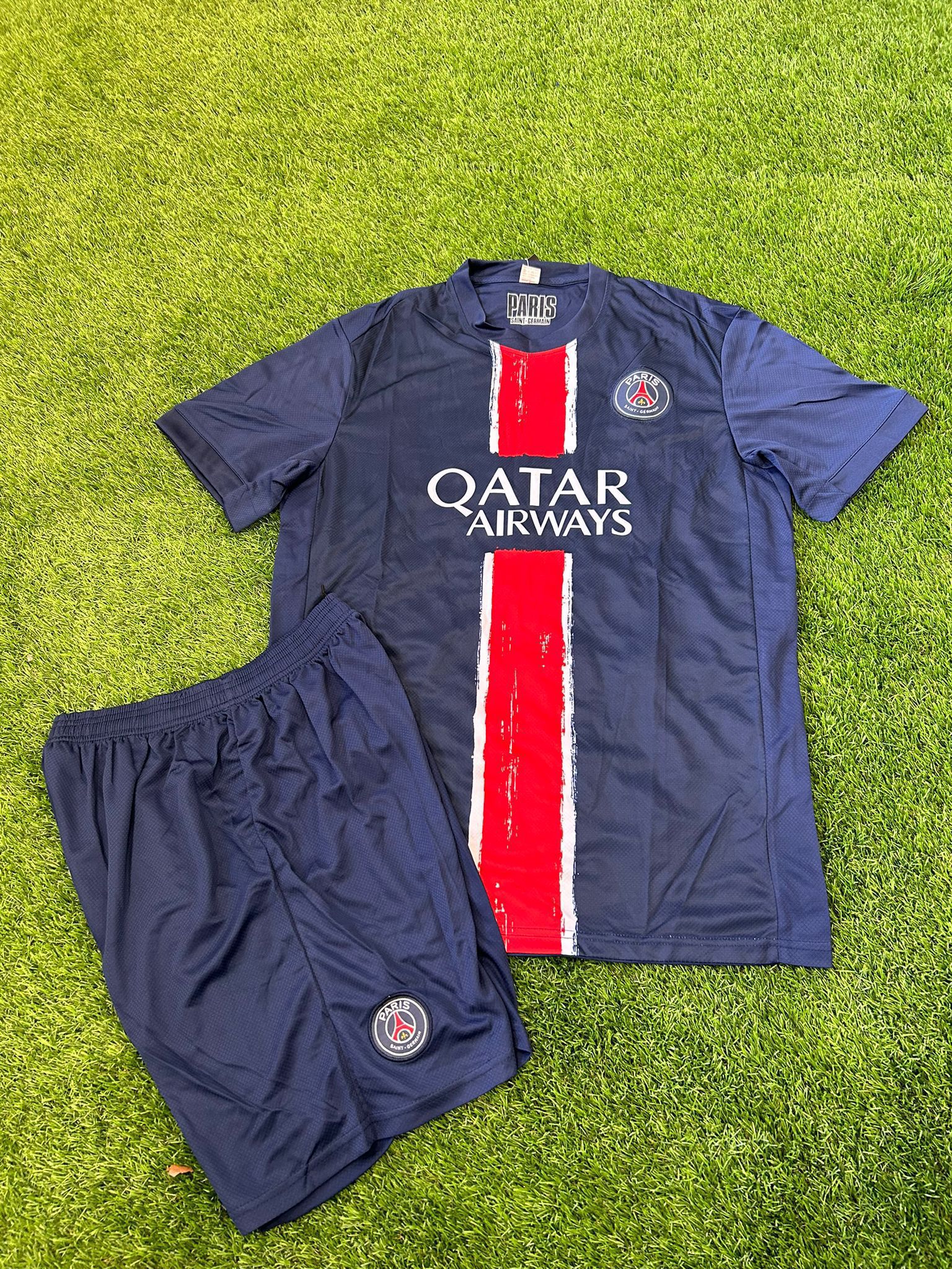 PSG 2024 DARK BLUE