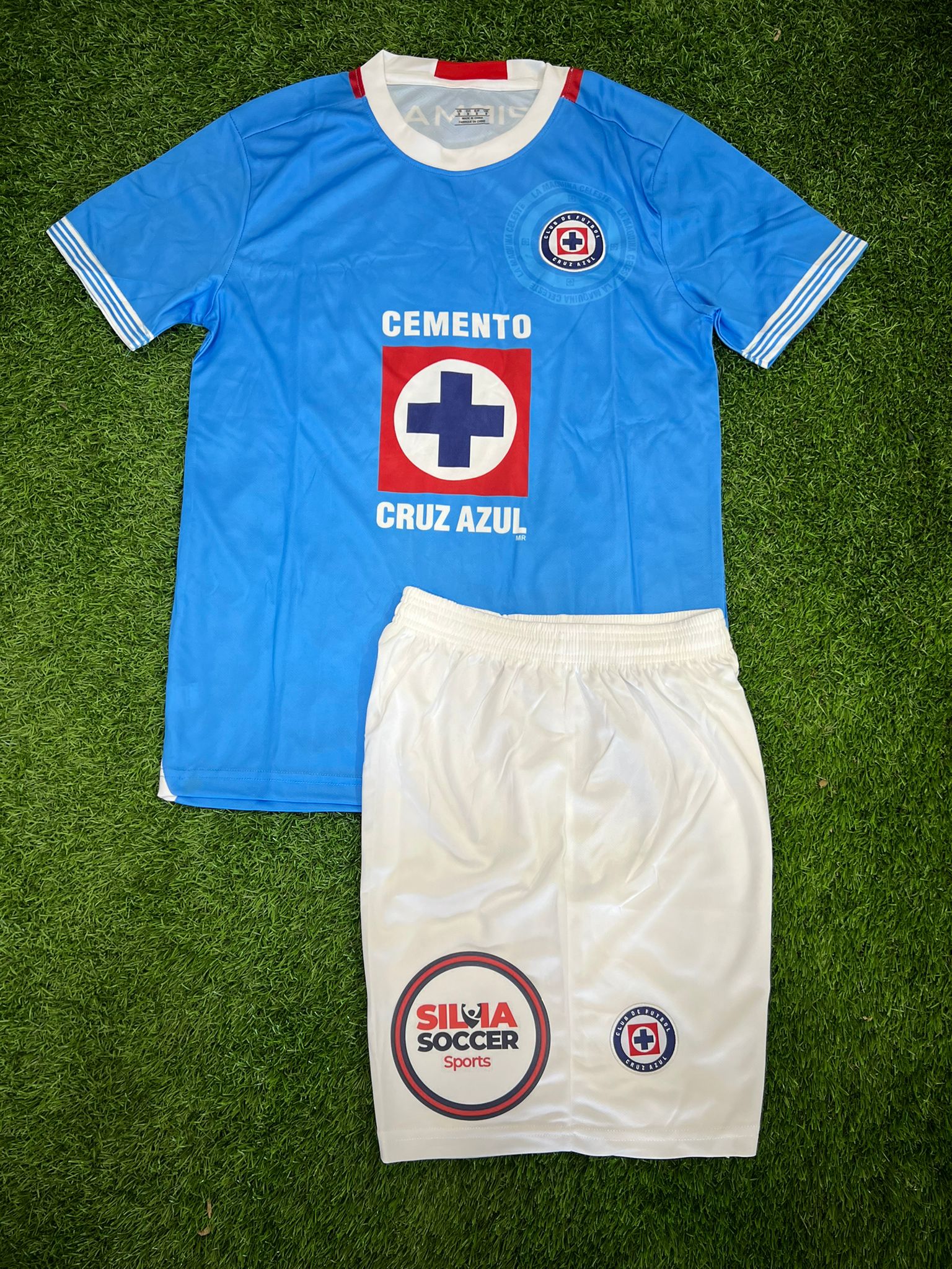 Cruz Azul 2024'2025