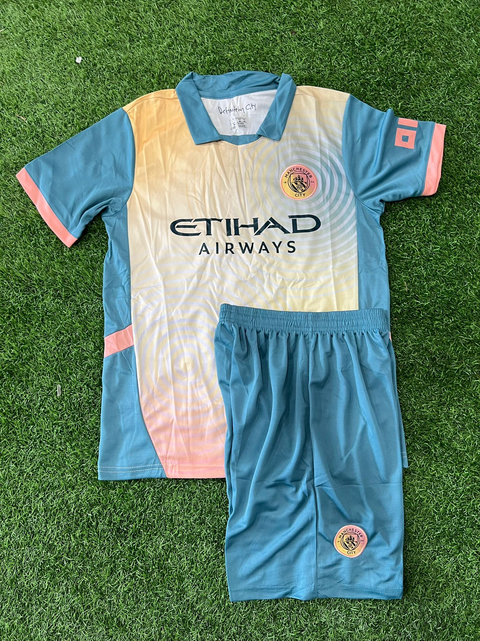 Manchester city 2024