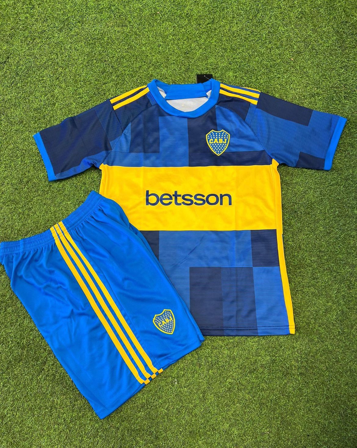 Boca junior 2024