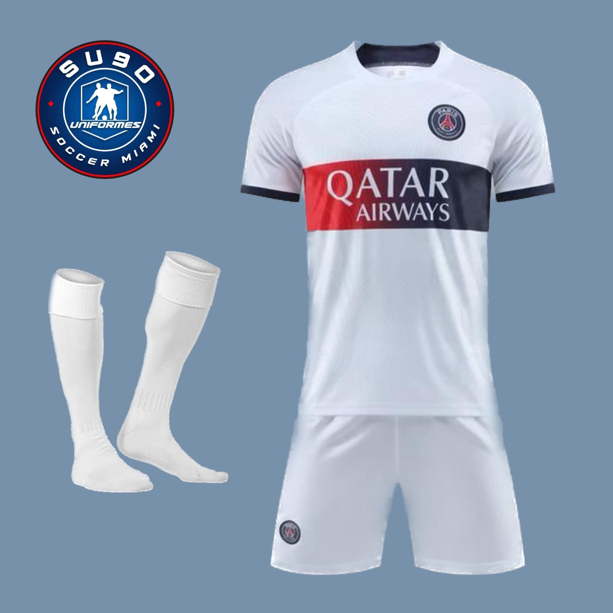 PSG Away 23/24