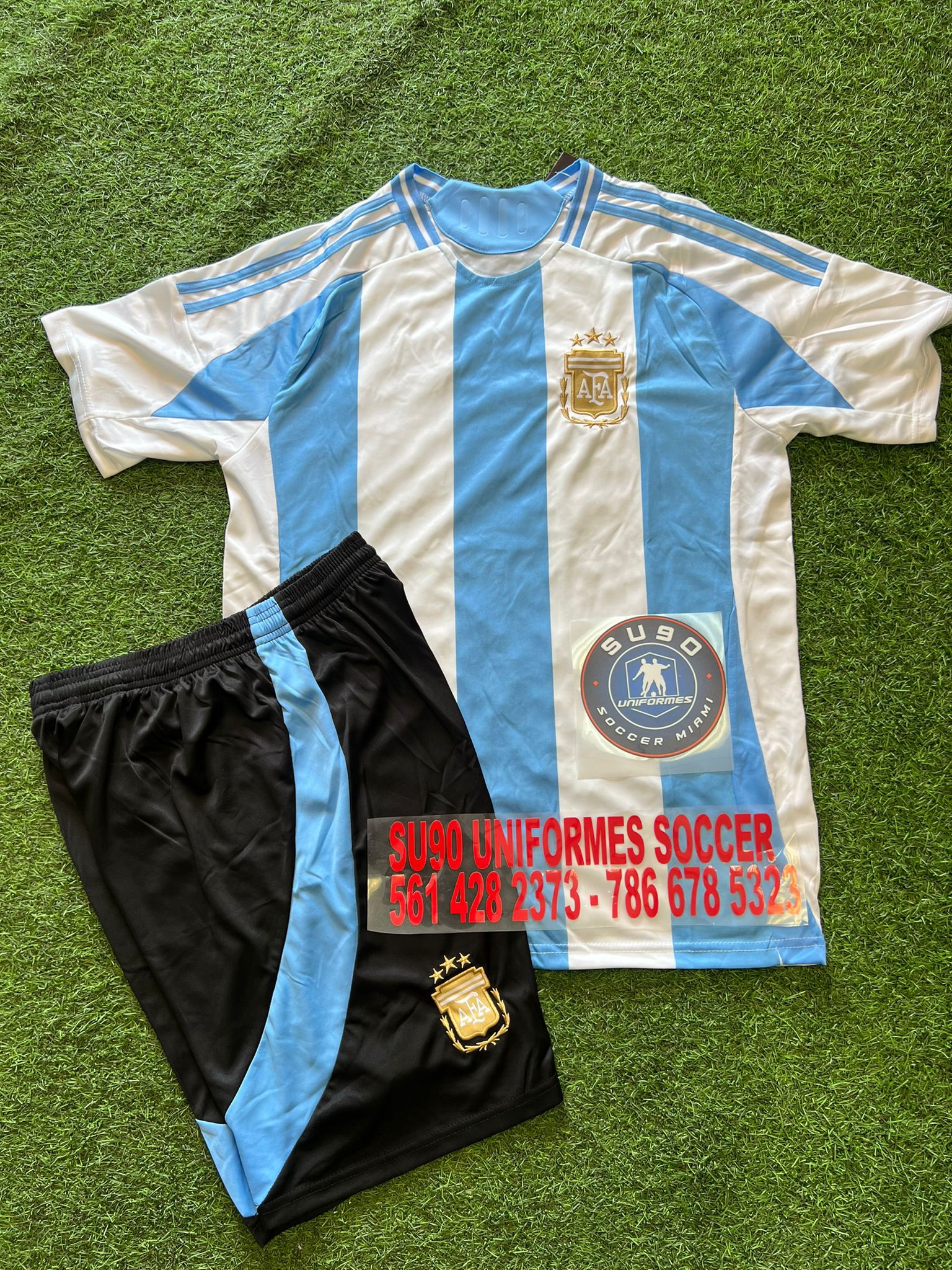 Argentina Home 2024 - 2025 (copia)