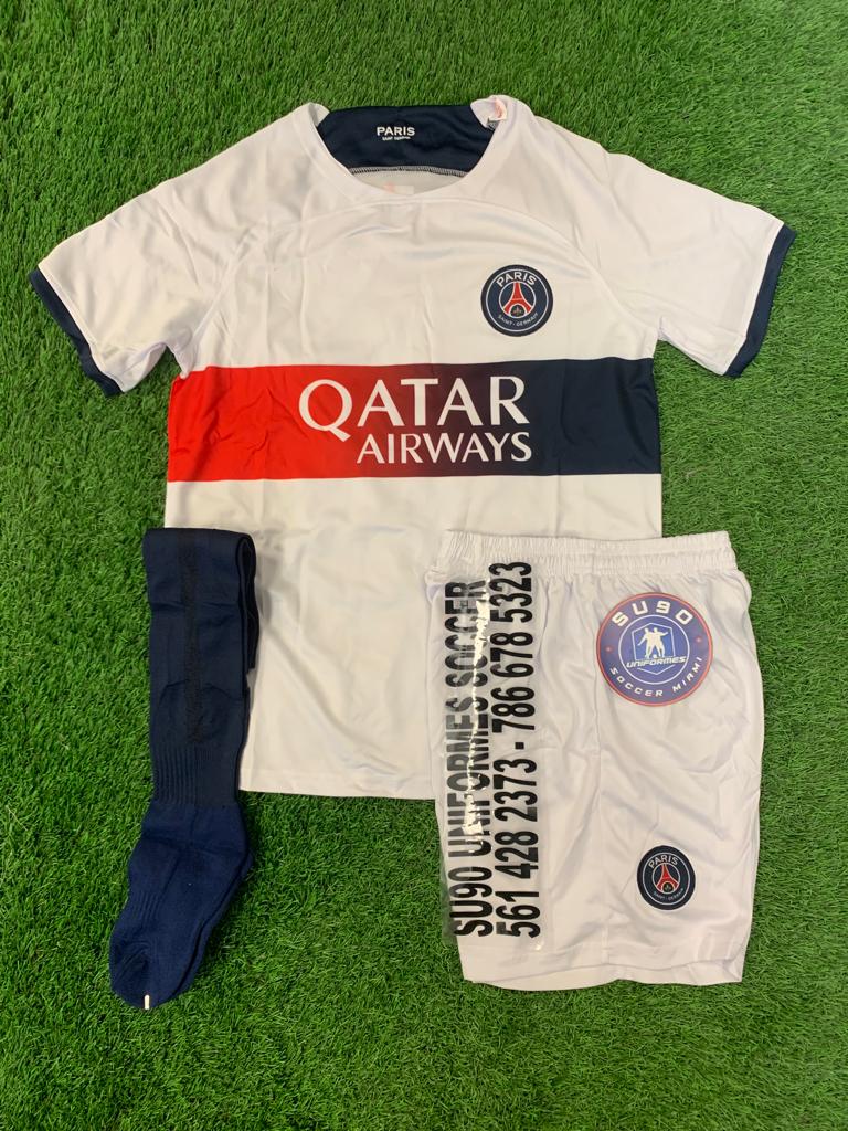 PSG Away 23/24