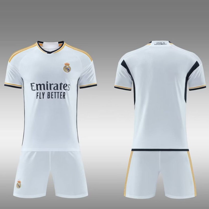 Real Madrid Home 23/24